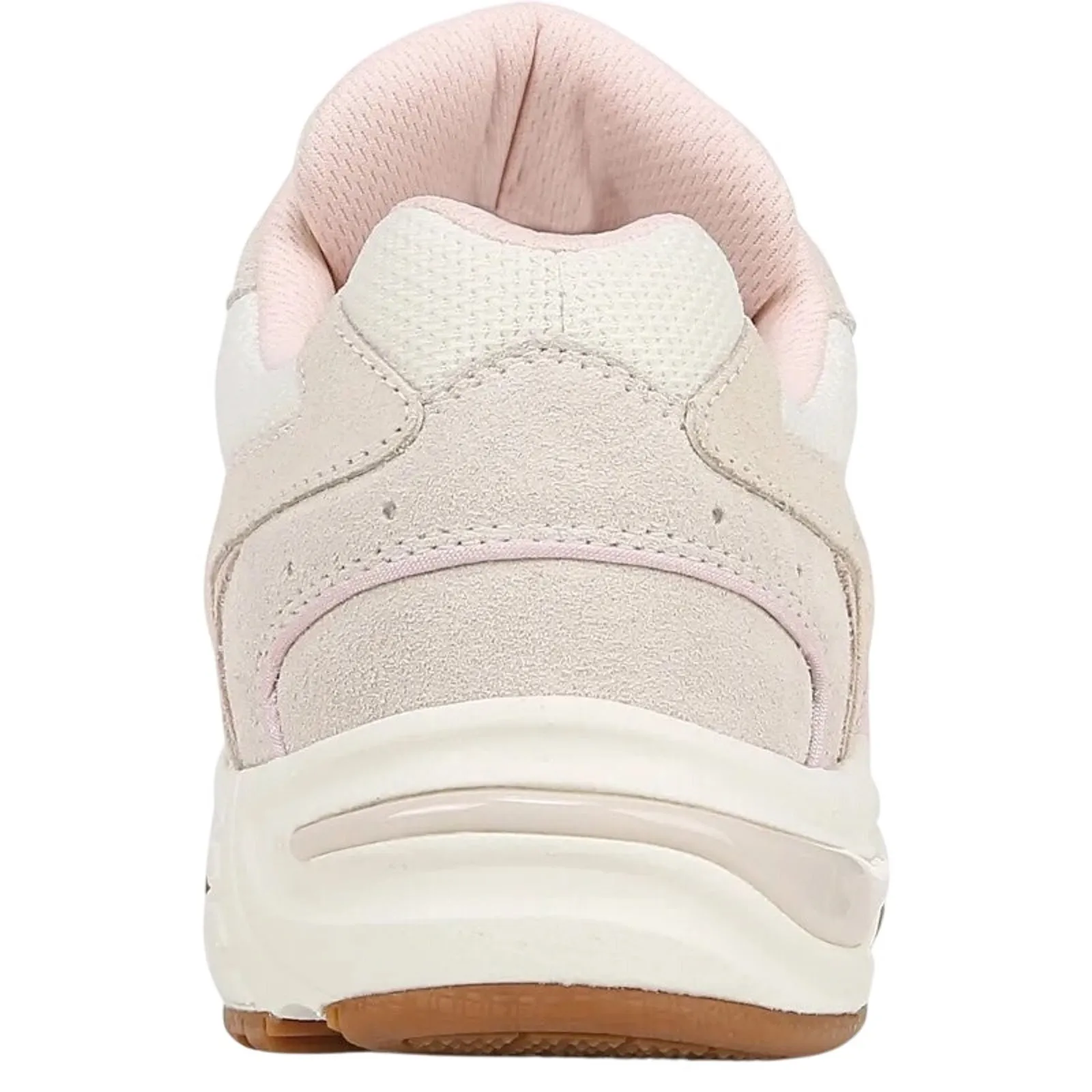 VIONIC 23 Walk Sneakers in Cream and Pink Size US Womens 13 / Eur 45 New in Box - Image 5