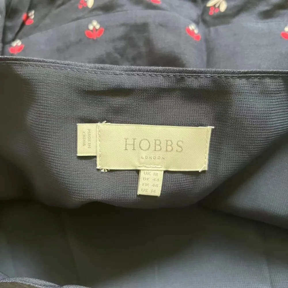 NWOT Hobbs Womens Knee Length A - Image 6