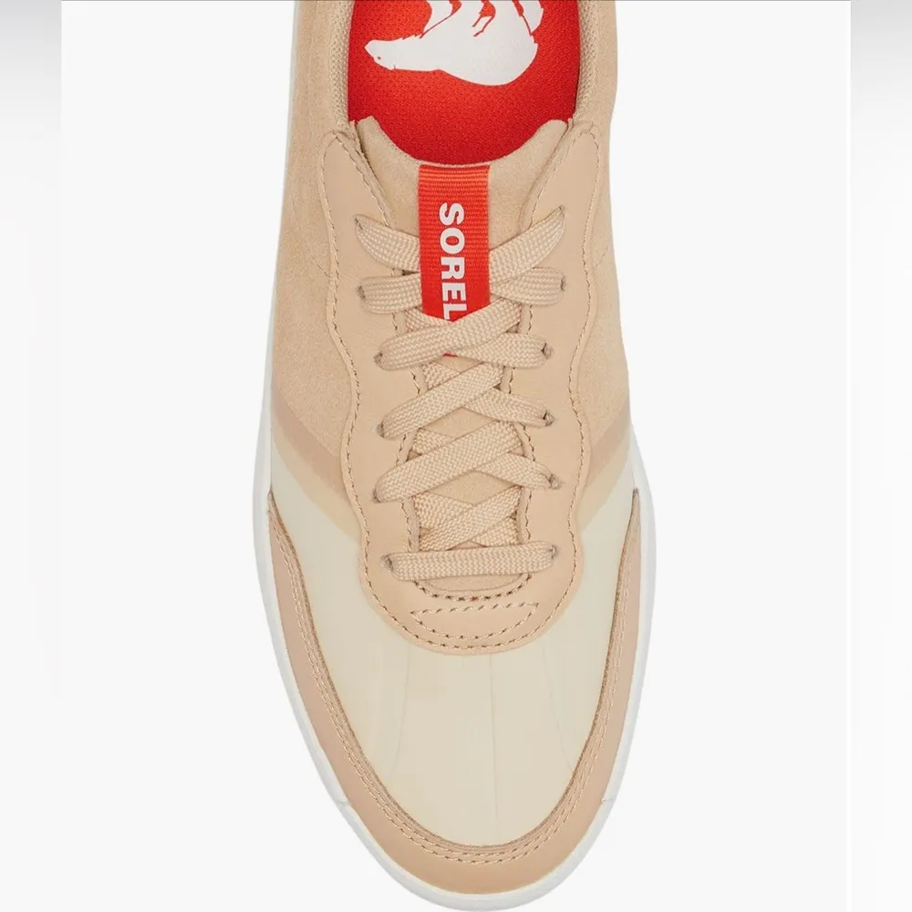 NEW!  Ona 503 Low Top Platform Sneaker - Image 11