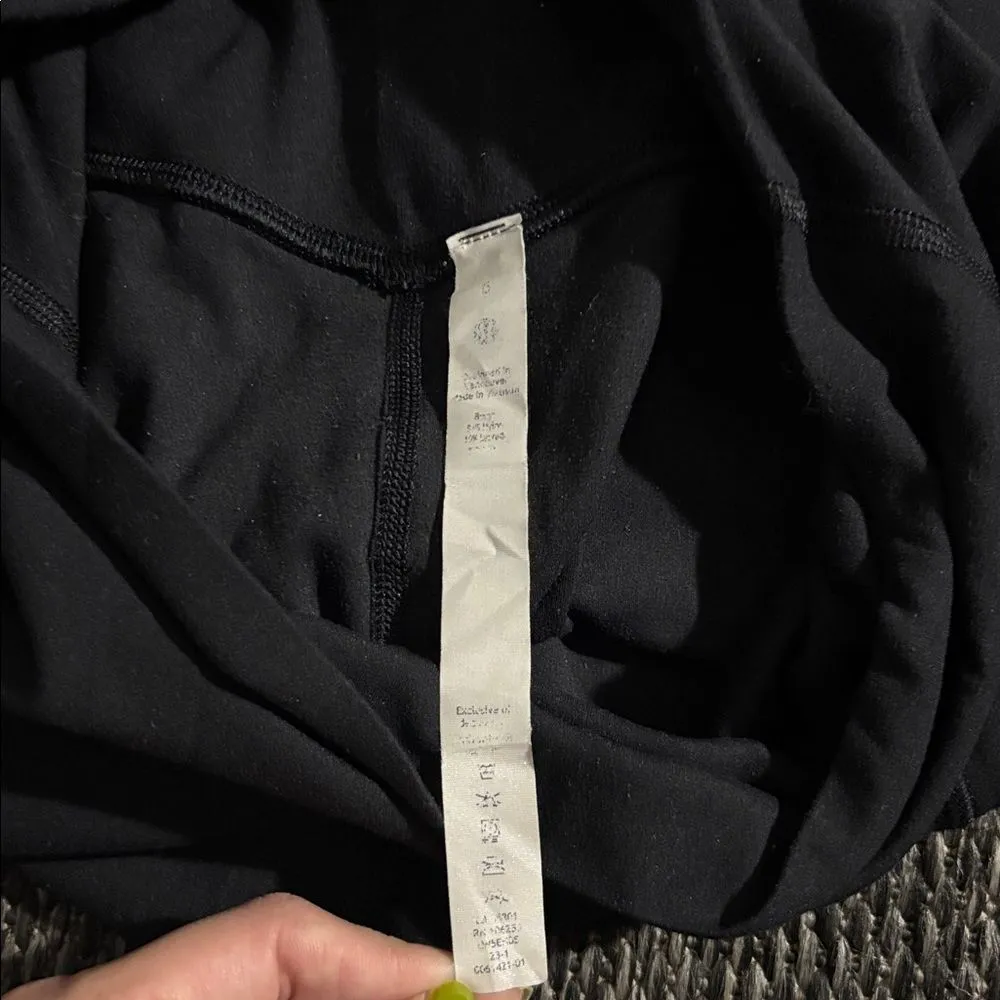 Lululemon legging Align High-Rise Pant with Pockets 26” - Image 6