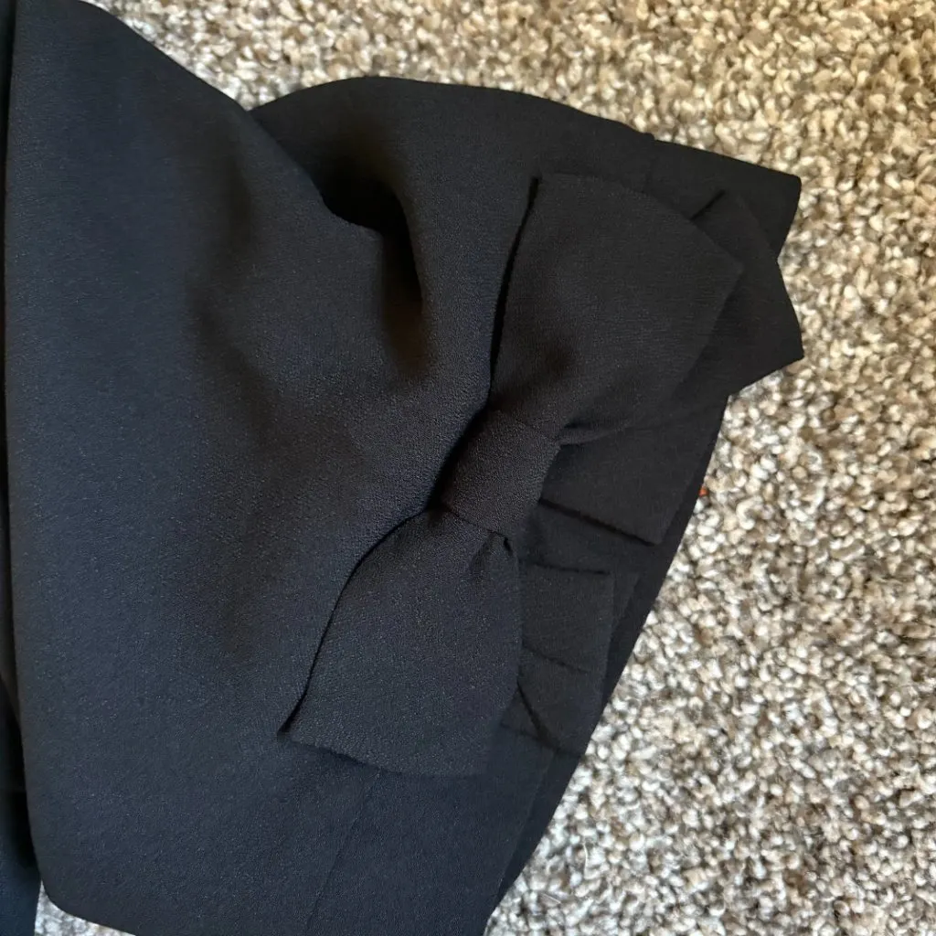 Gal Meets Glam Jumpsuit Jumper Black Womens Size 20 NWT - Image 4