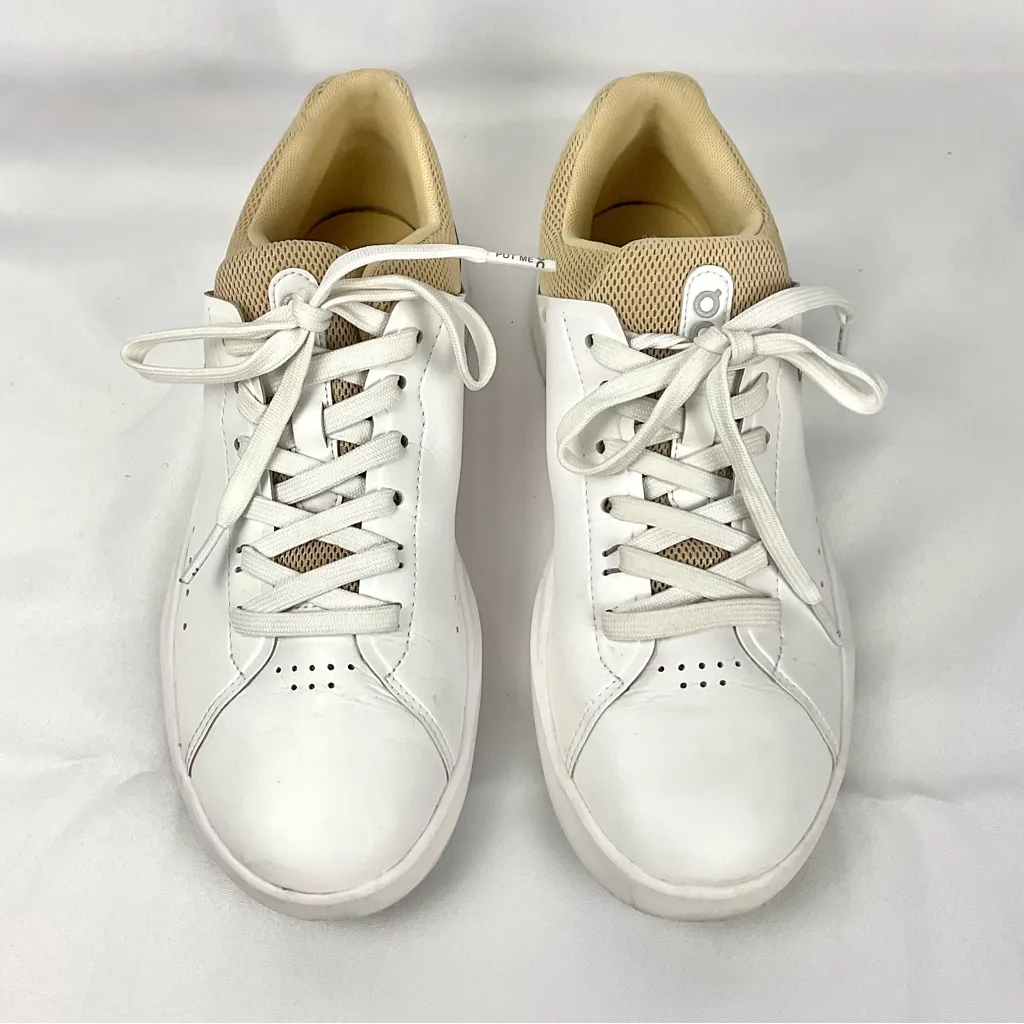 On Cloud The Roger Sneakers Shoes Sz 8 - Image 2
