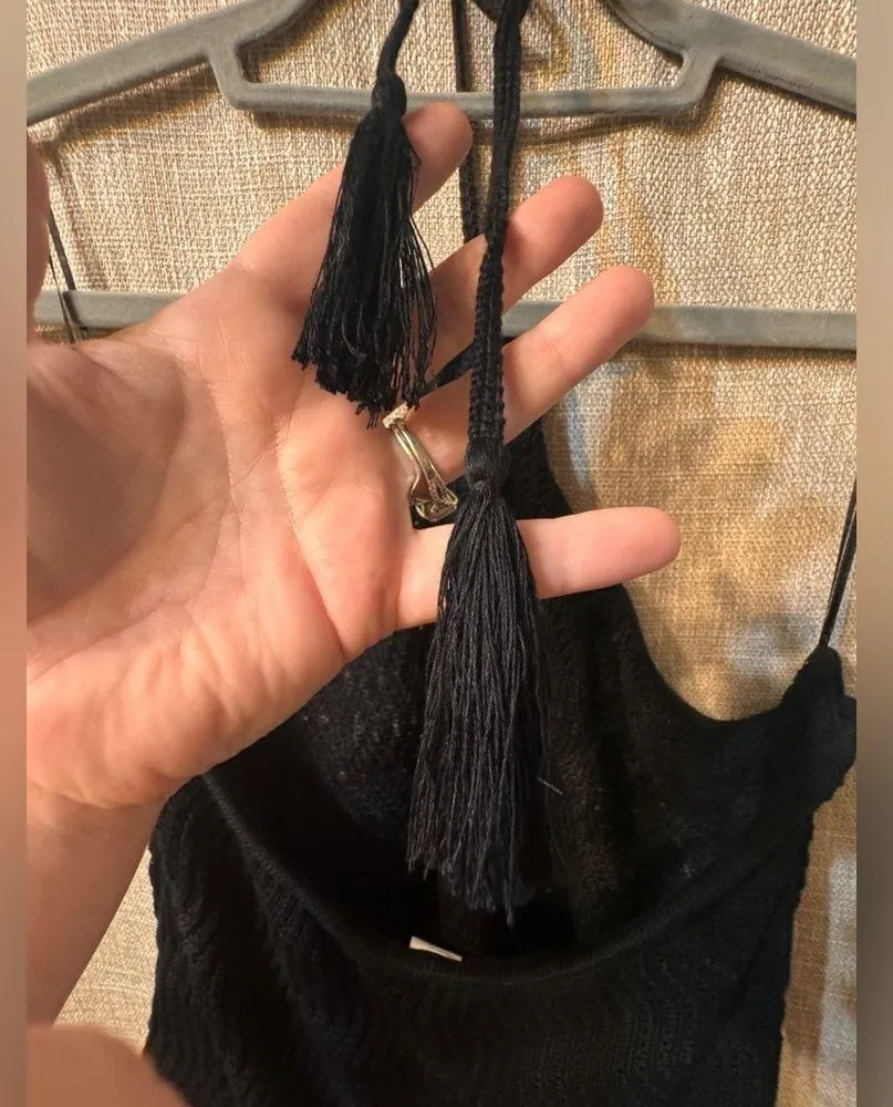 NWOT Old Navy Halter Top for Women size XL - Image 7