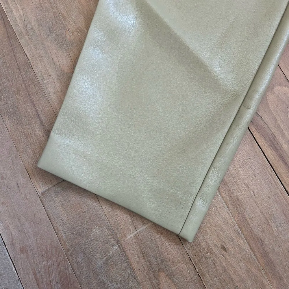 NWT Babaton Leather Pants - Image 12