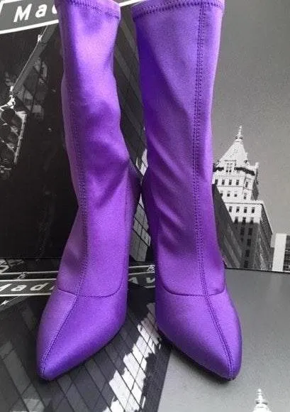 Call it spring Booties - Image 3