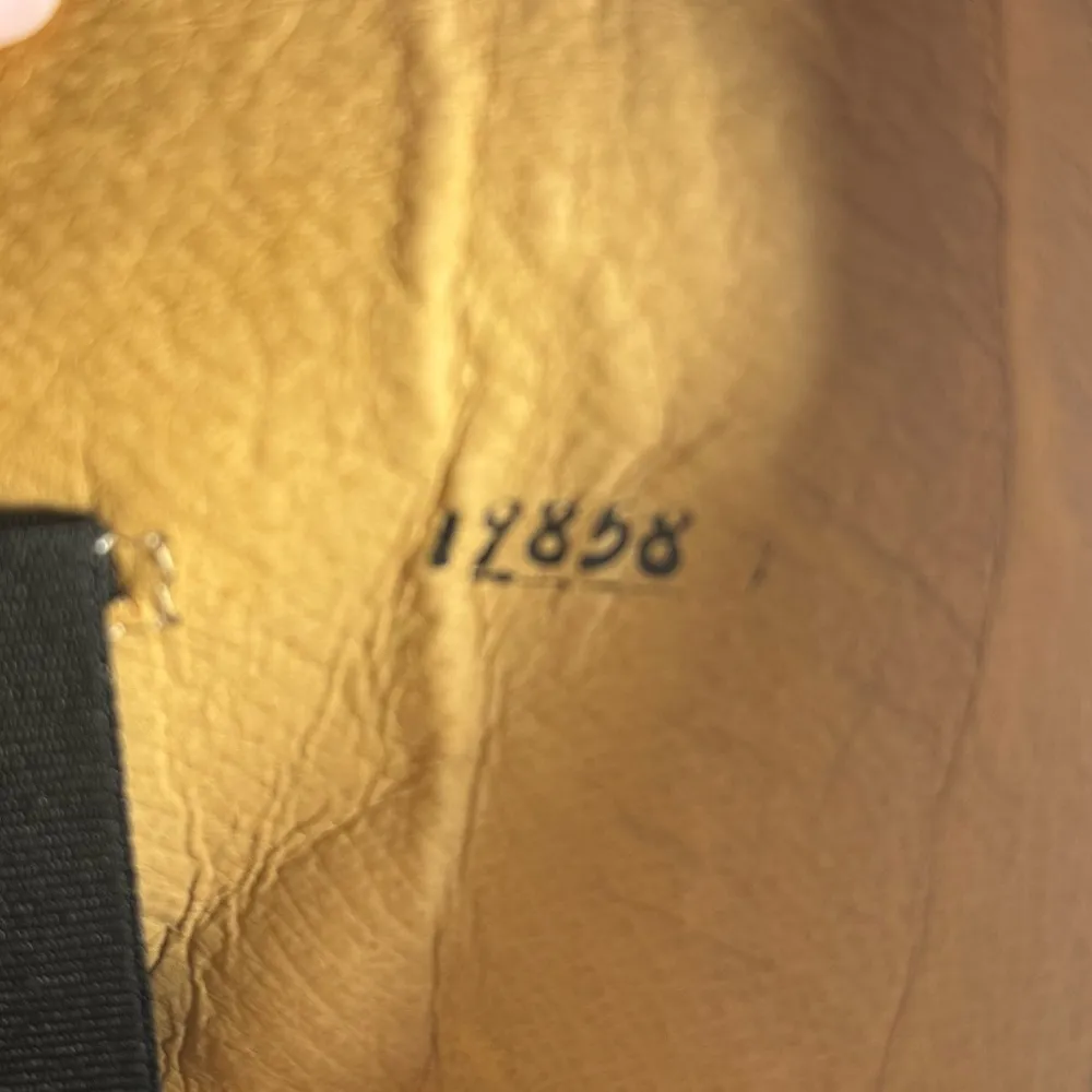 Frye women brown leather tall knee high Melissa riding boots Size 6 - Image 7