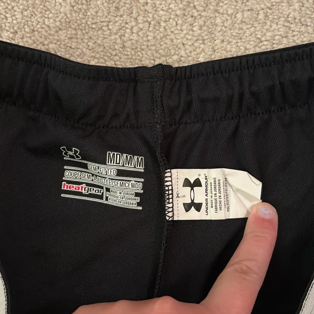 Under Armour Shorts - Image 6