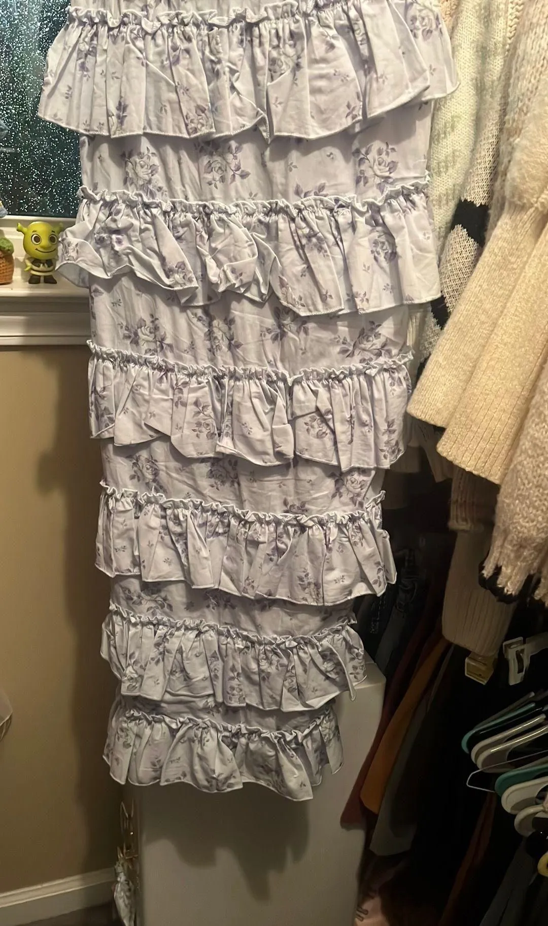 Maxi Dress - Image 5