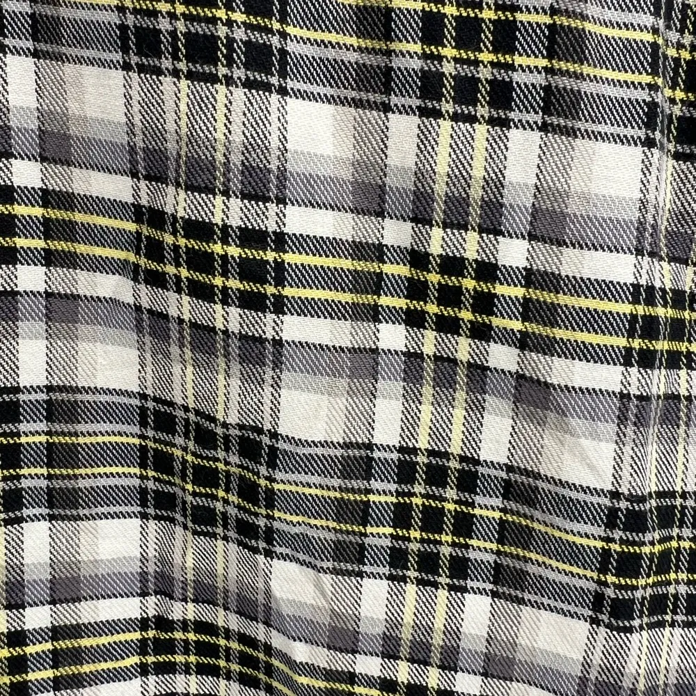 The Ragged Priest urban Outfitters overall dress jumper adjustable mini S - Image 5