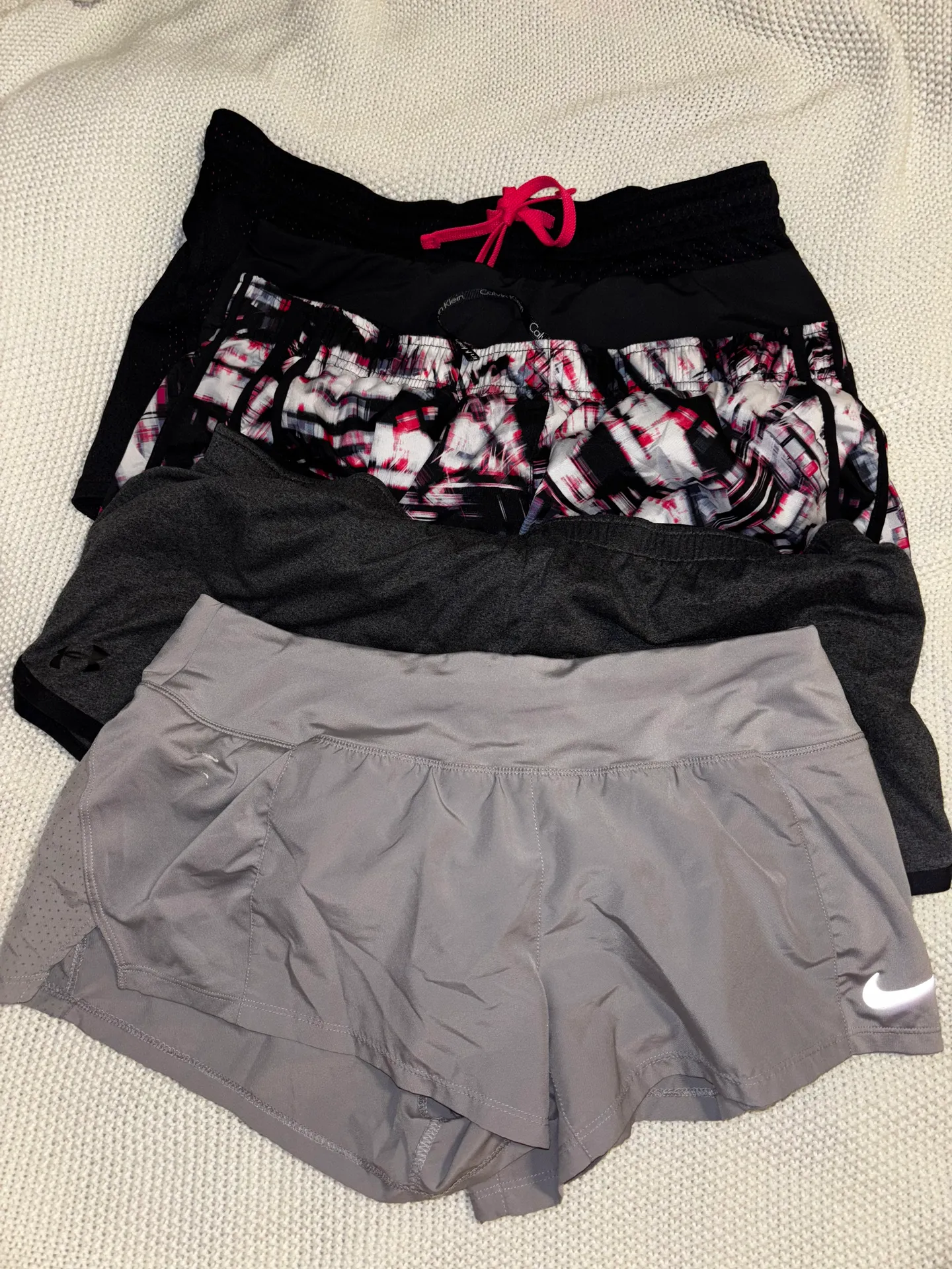 Dri-Fit Shorts - Image 3