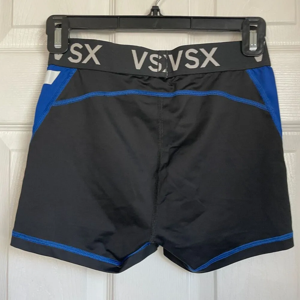 VSX sport compression workout shorts size XS - Image 5