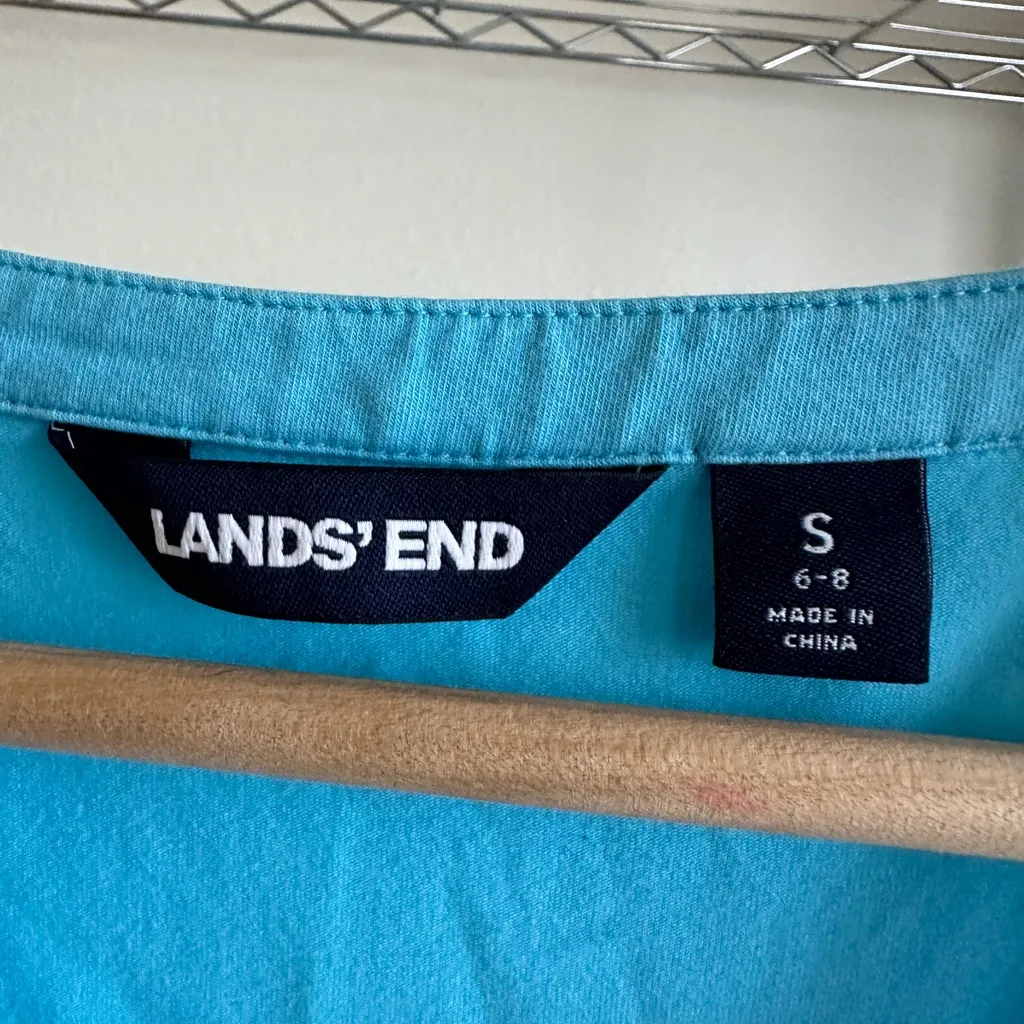 LAND’S END Dress. - Image 8