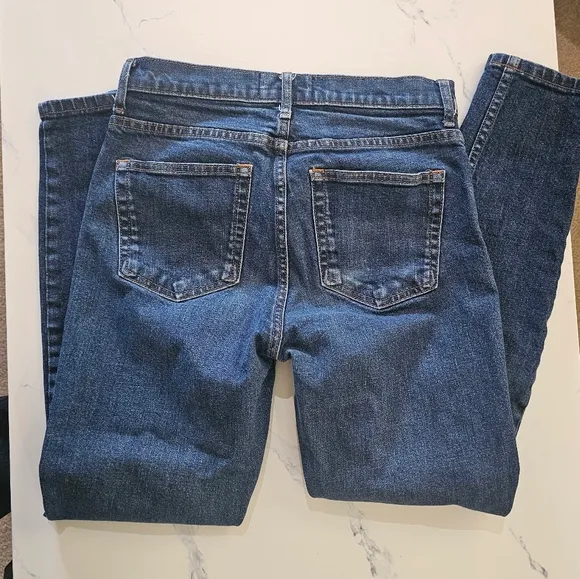 Everlane Skinny Jeans - Image 2