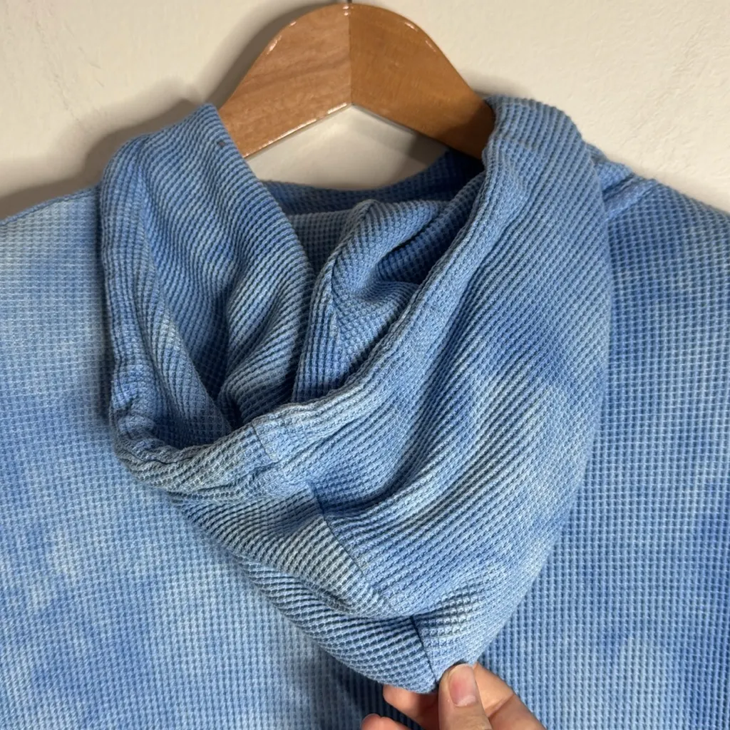 Zyia Blue Tie - Image 4