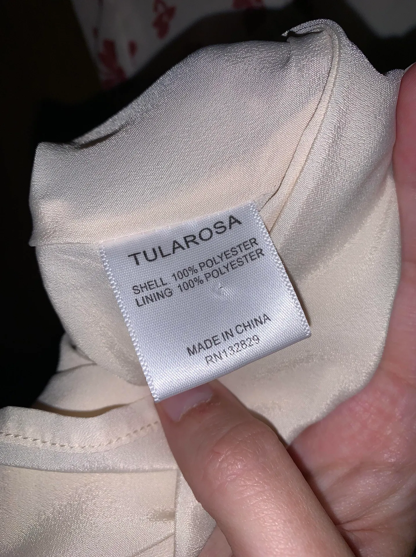 Pink Helix Paisley Dress - Image 8