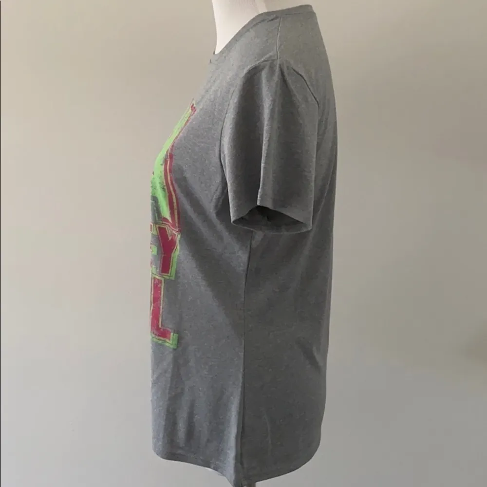 Under Armour ••UA Volleyball Tee, EUC - Image 4