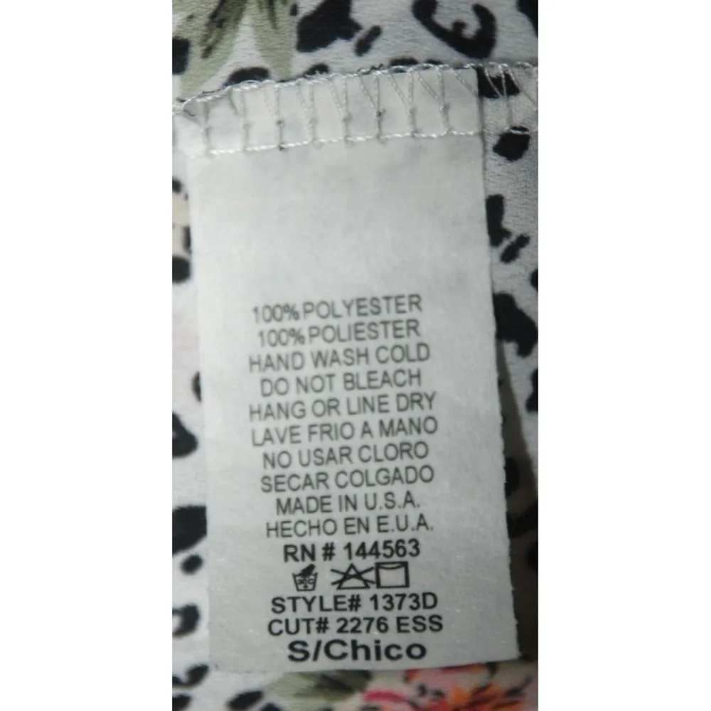 NWT A'GACI Shop 17 Juniors Ladies White Dress Size S V-Neck Elastic Waist Belt - Image 10