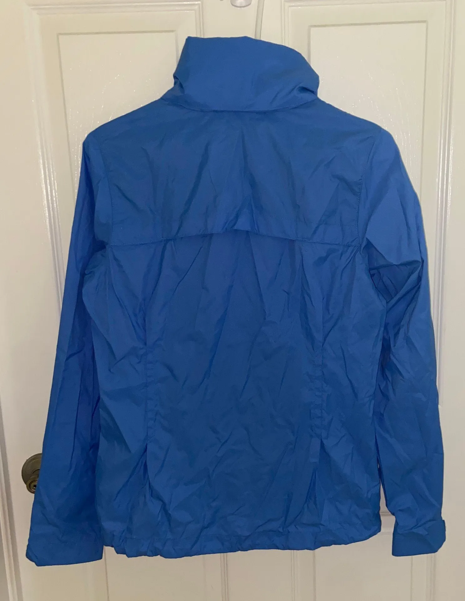 Columbia Collapsable Hooded Raincoat - Image 2