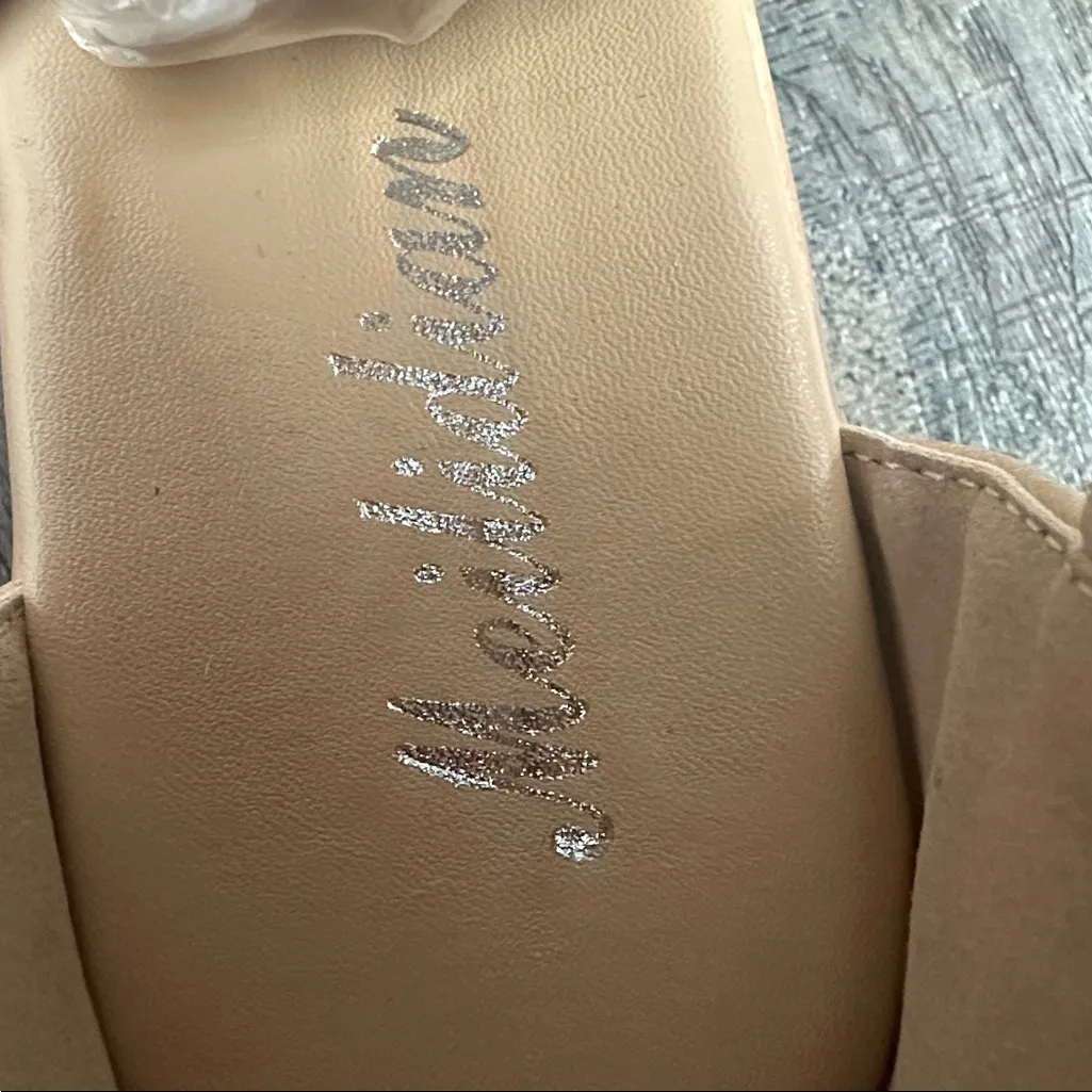 Meilidian YASIRUN Beige‎ Ankle - Image 6