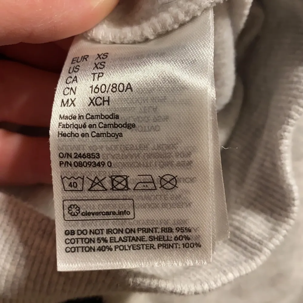 Disney Sweater - Image 7