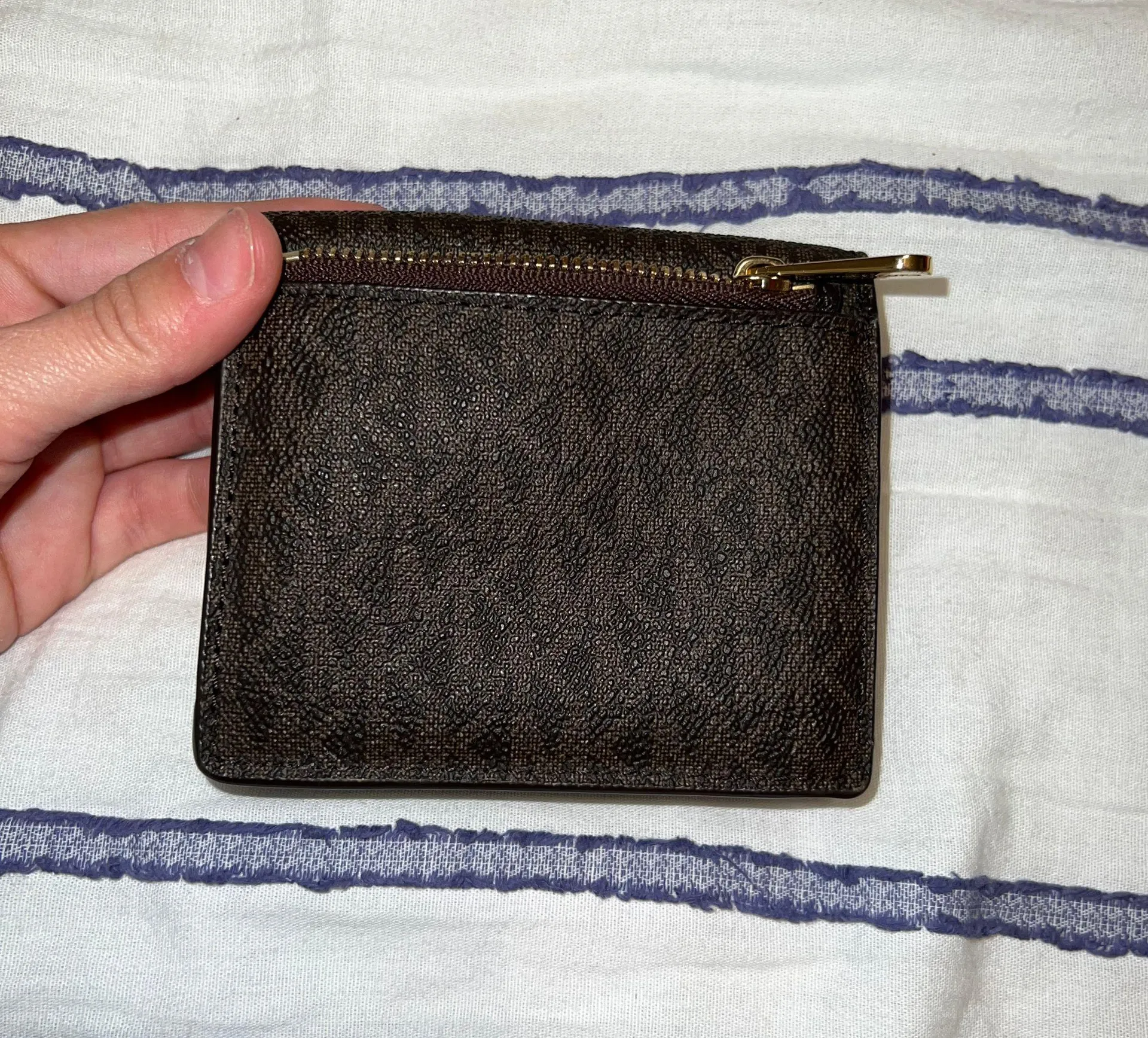 Michael Kors  wallet - Image 2