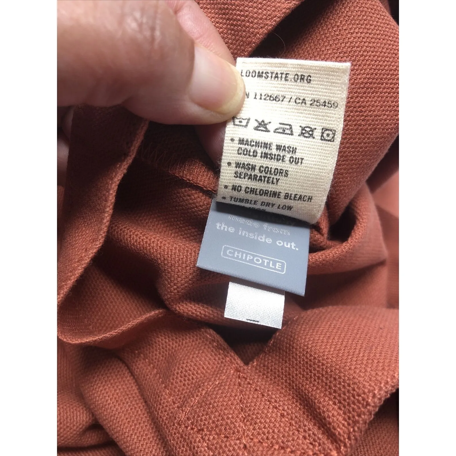 Chipotle Products - Image 9