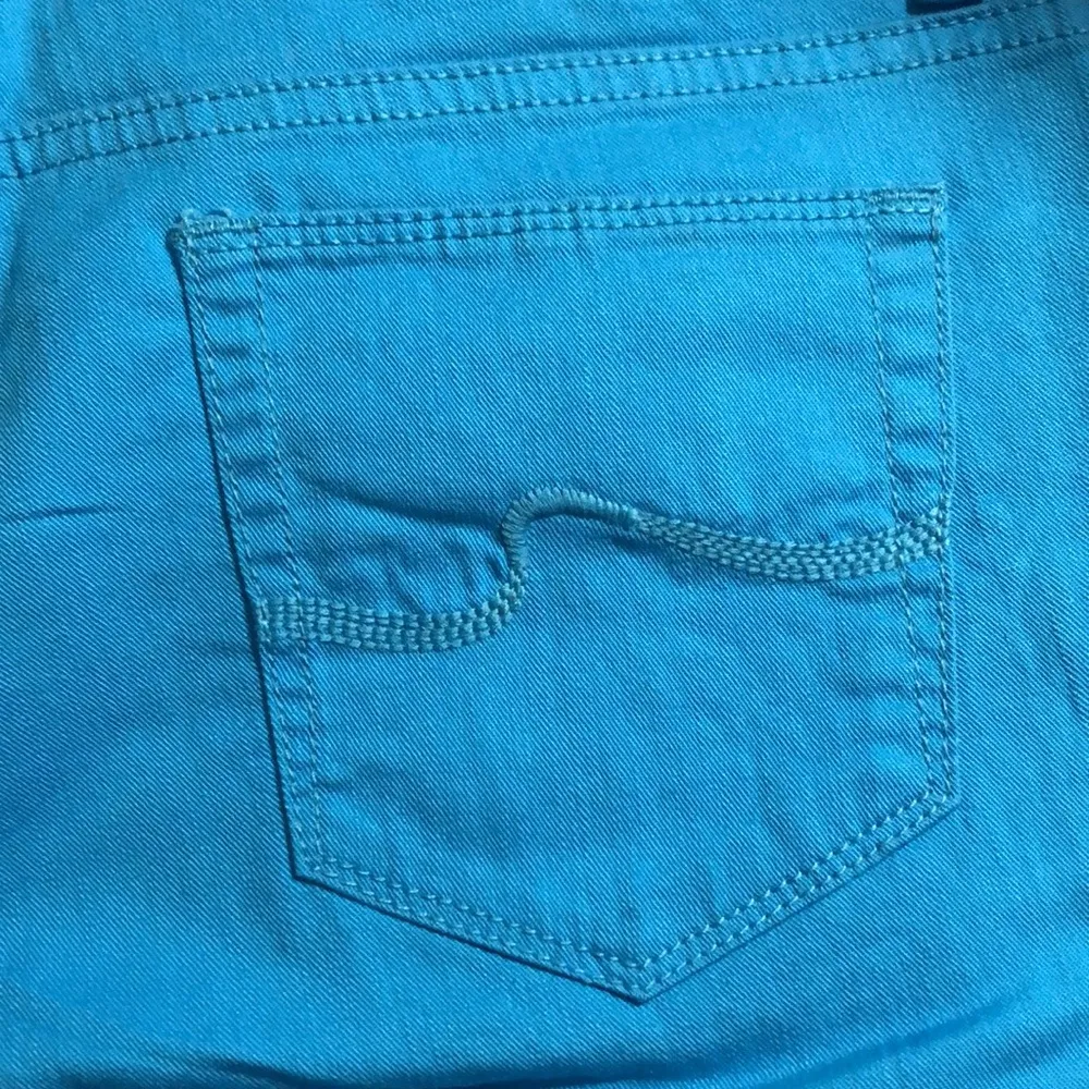 LAST CHANCE 💄 U.S Polo Assn. Cerulean Crops, size 10 - Image 5