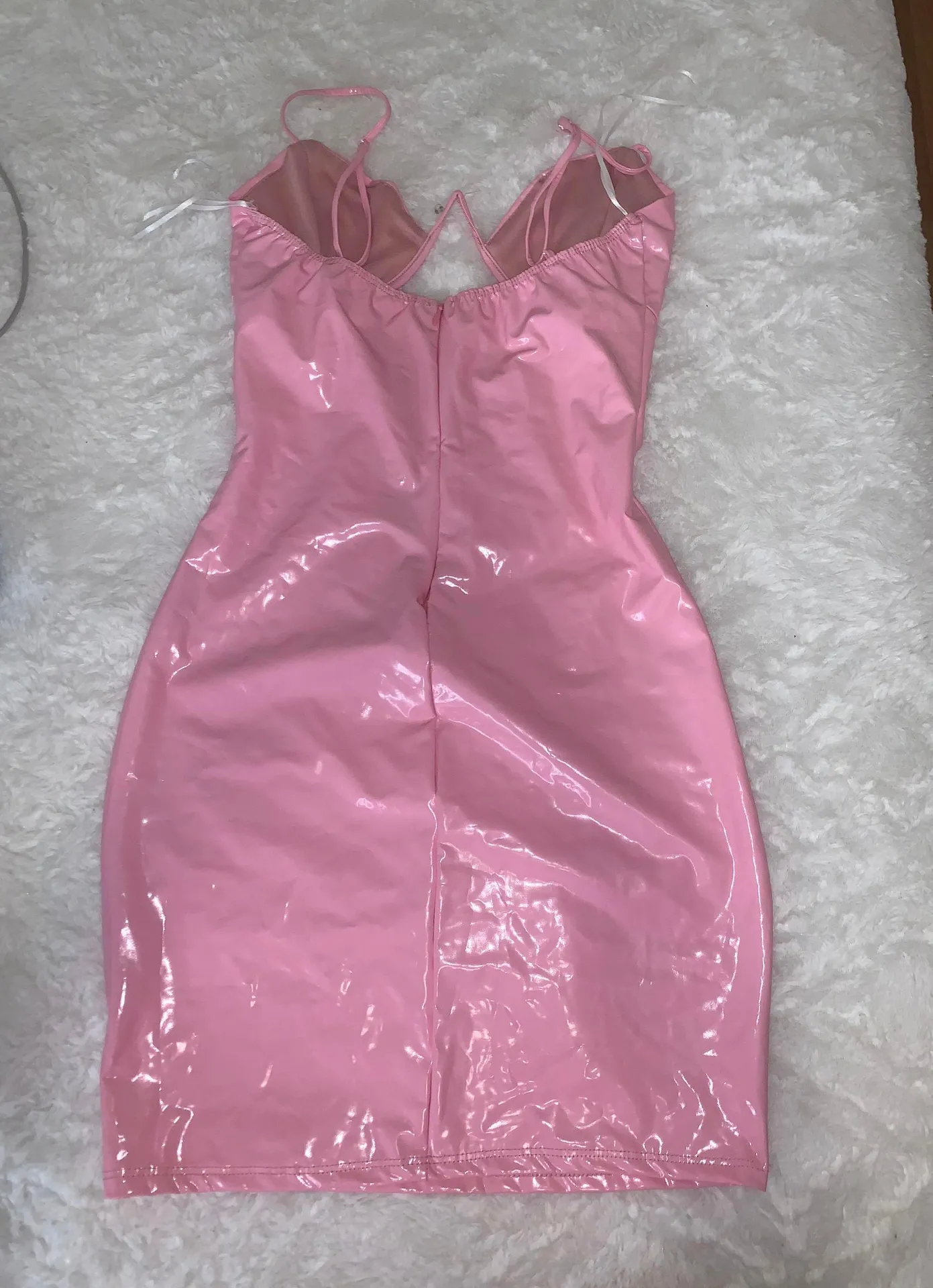 Dress Pink - Image 2