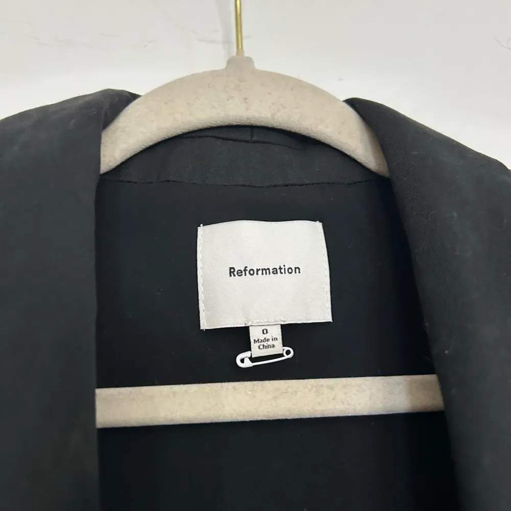 Reformation Oakley Vest - Image 4