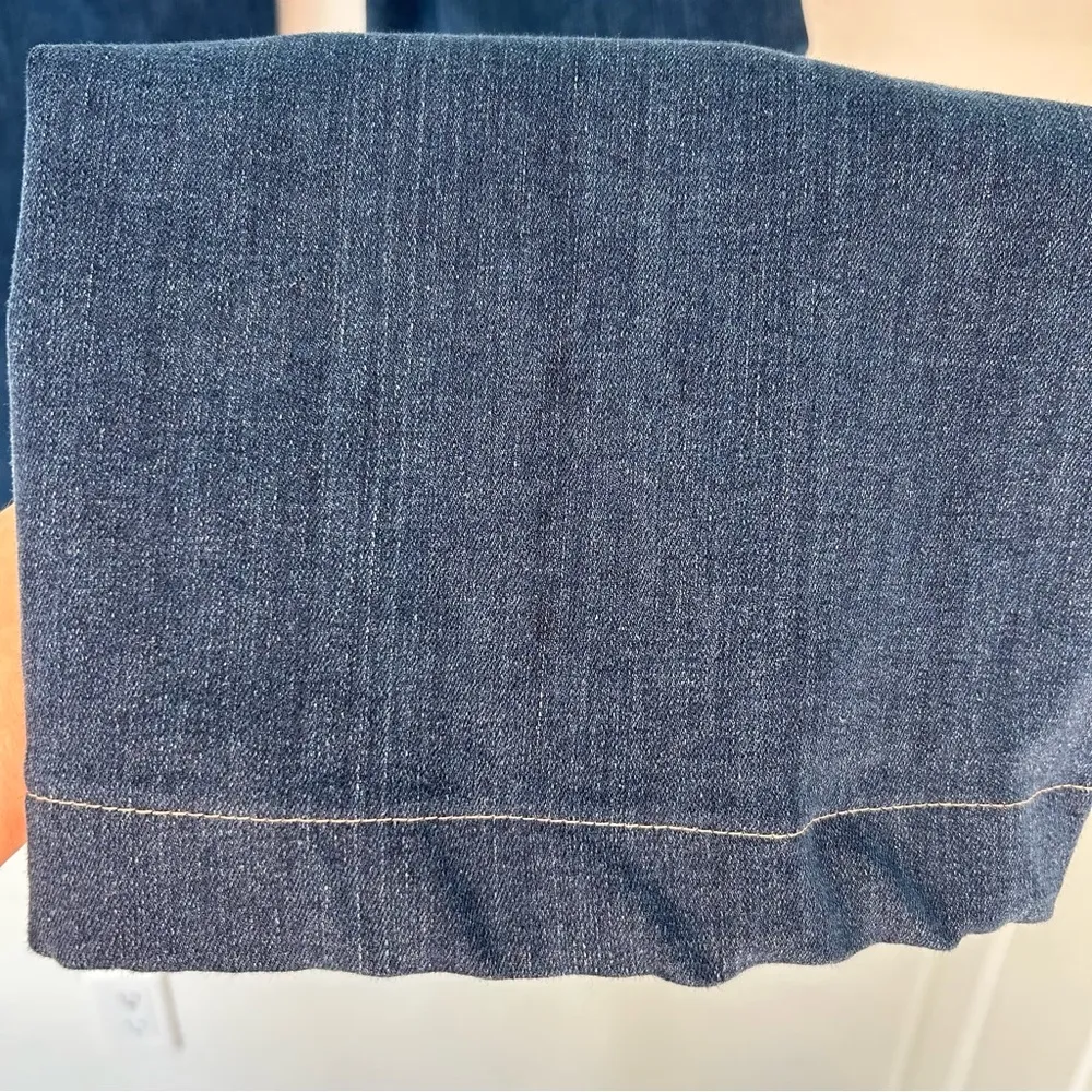 7 For All Mankind Dojo jeans 29 - Image 13