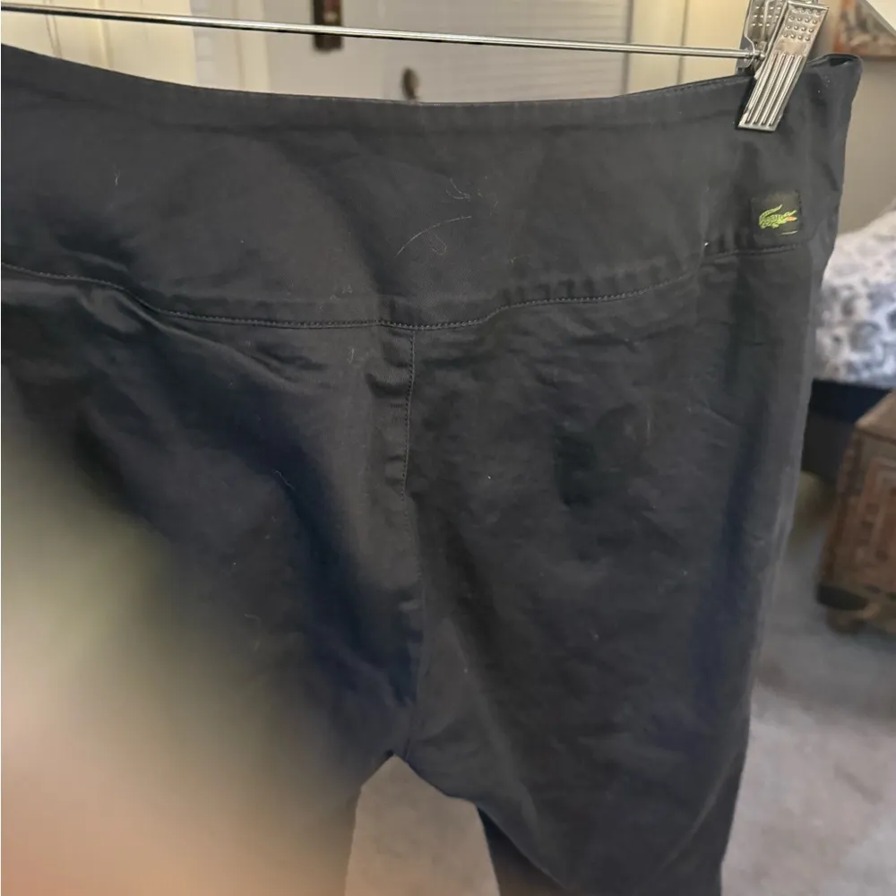 Lacoste Chino Ankle Pants - Image 8