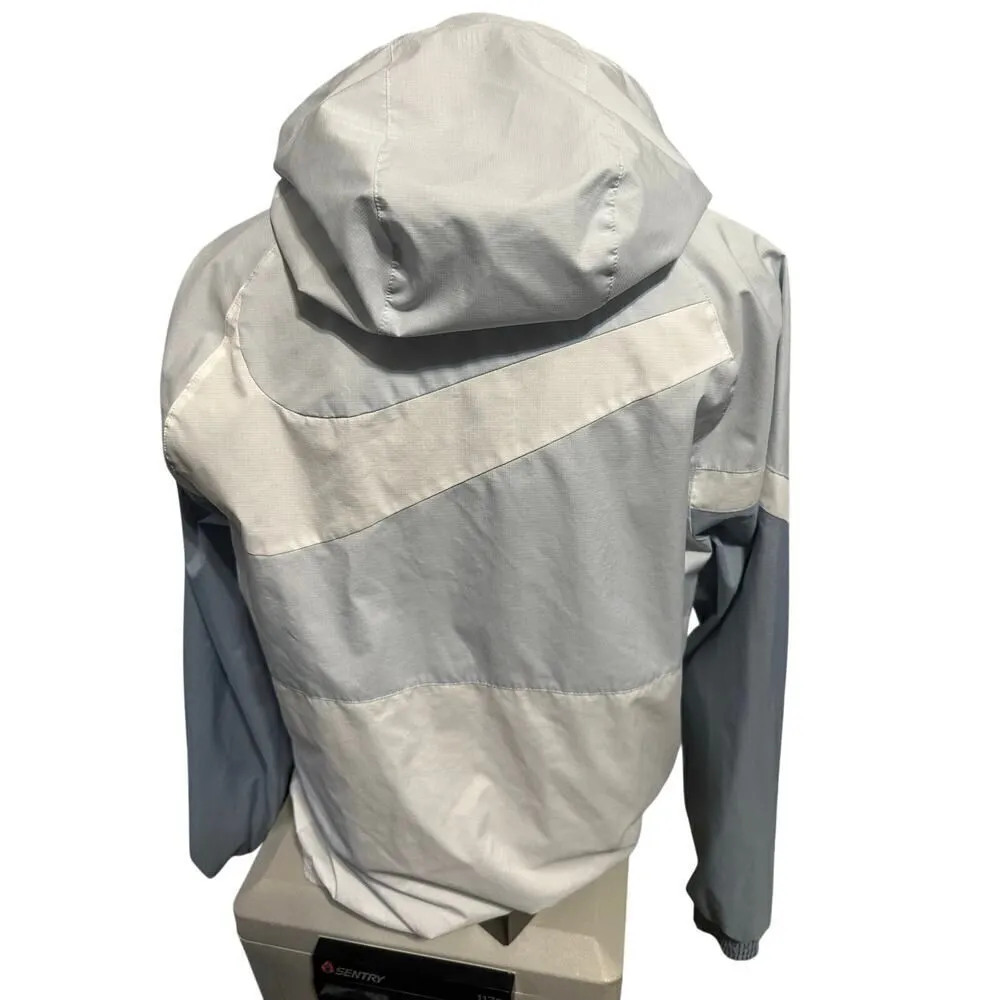 Nike FC Futbol Women’s Medium Full ZIP Hooded Jacket - Image 4