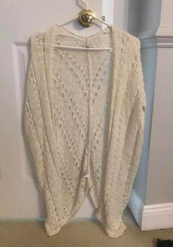 American Eagle Knit Cardigan - Image 2