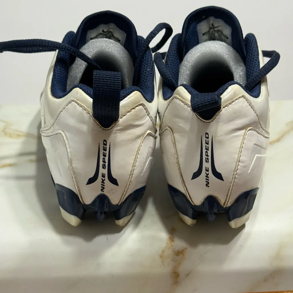 Nike Lacrosse Cleats Women’s sz 7 - Image 8