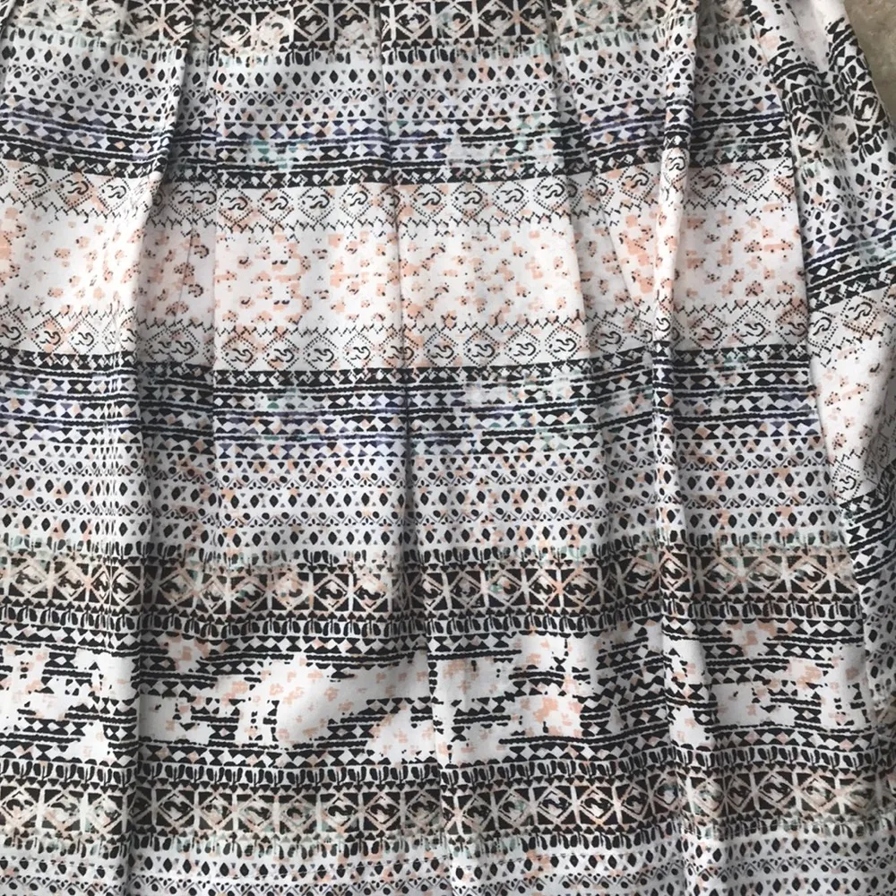 BCBGeneration Flowy Shorts - Image 2