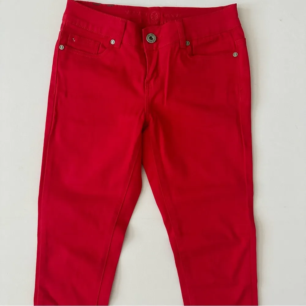 Velvet Heart Women’s Skinny Pants Size 25 - Image 2