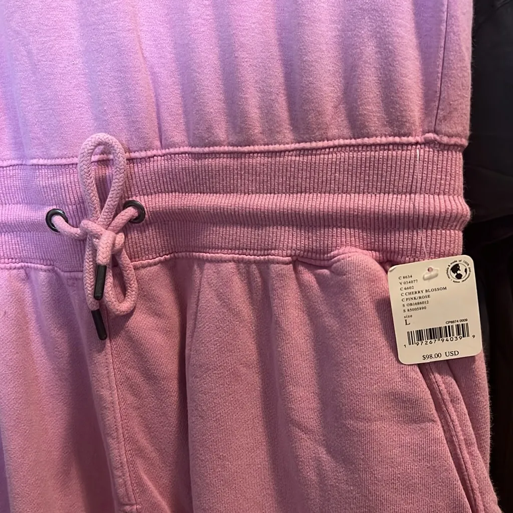 Free people throw and go onesie - Image 3