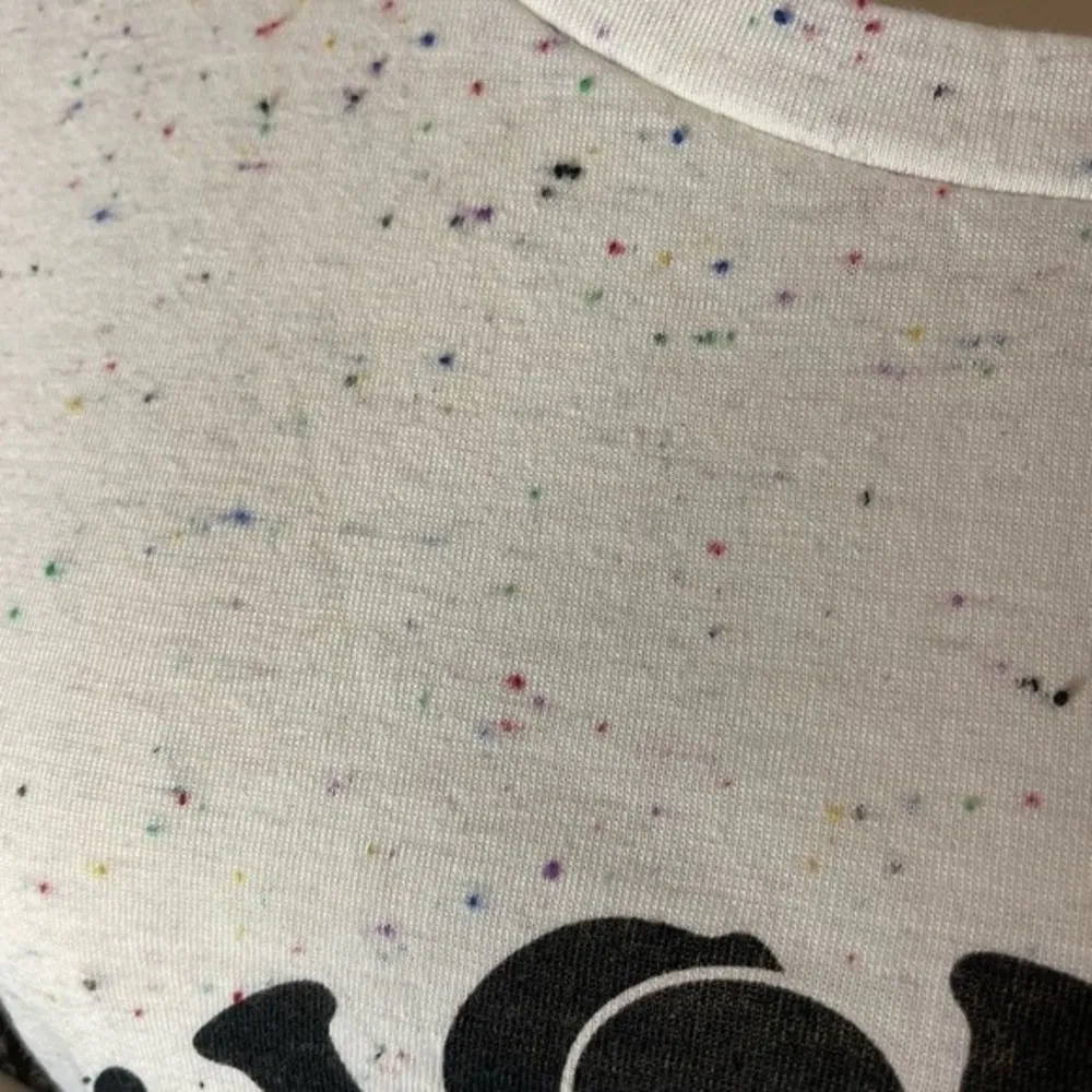 Disney Mickey Muscle Tee Size L - Image 3