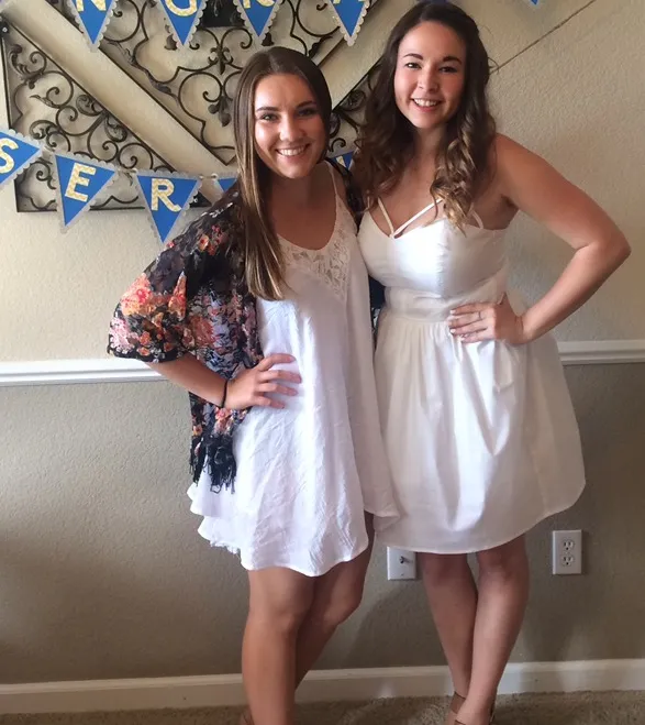 Almost Famous Cardigan - Image 4