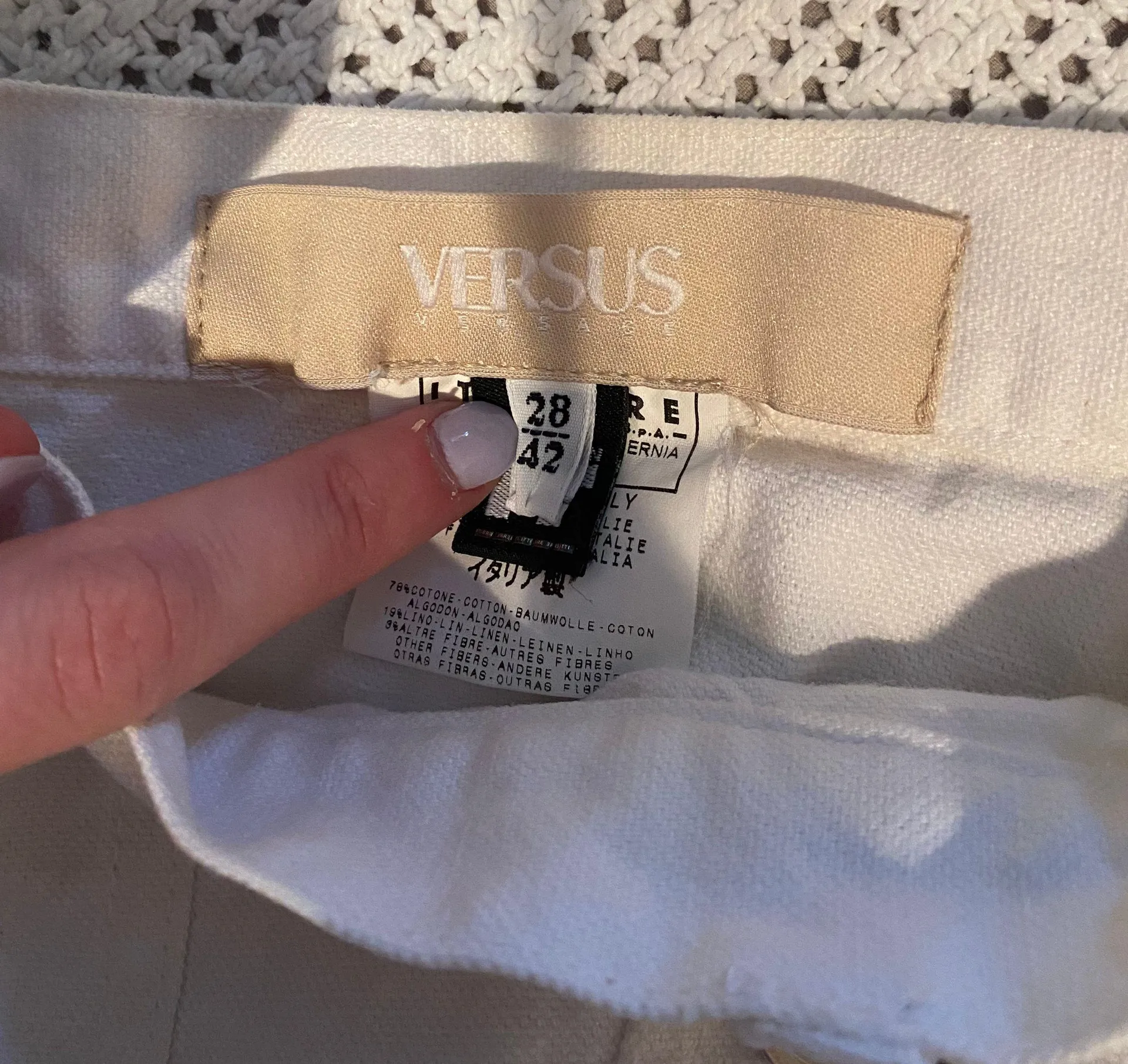 Versus  Jeans - Image 3