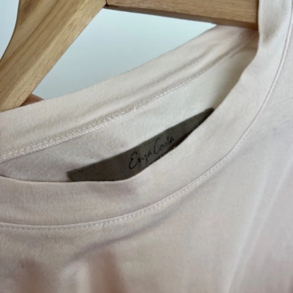 ENZA COSTA Boy Tee T - Image 4