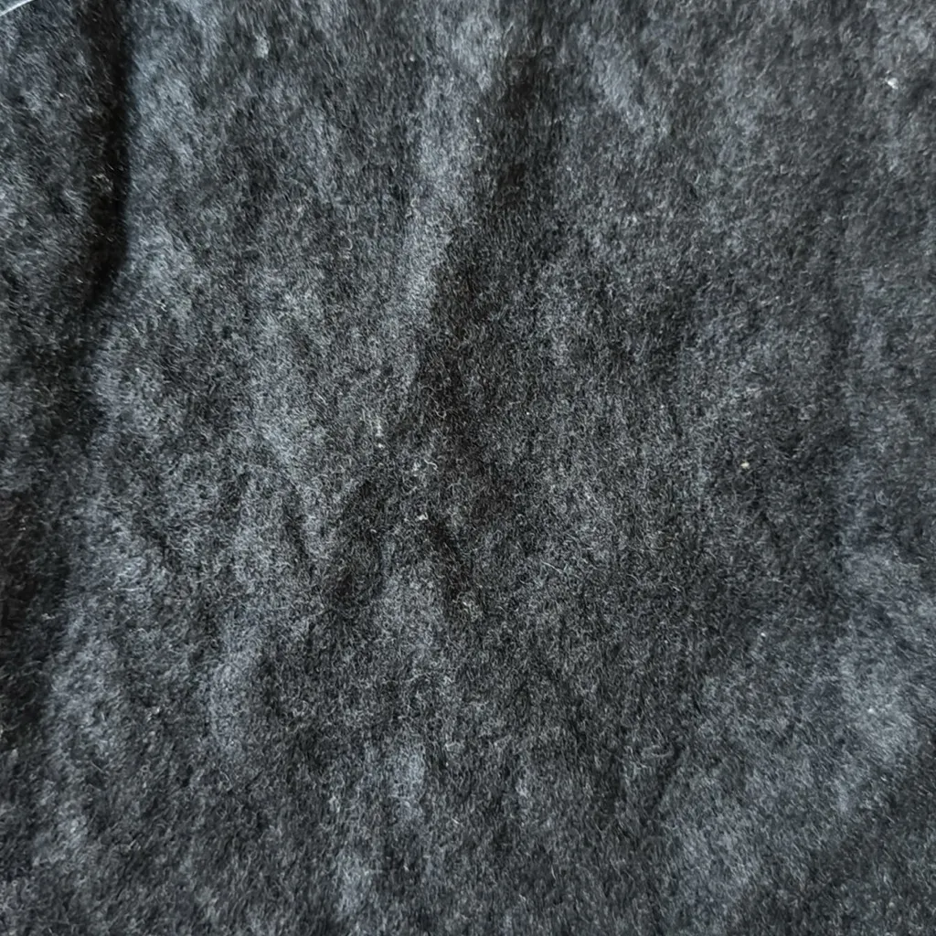 NAADAM Black Sweater Size XS - Image 3