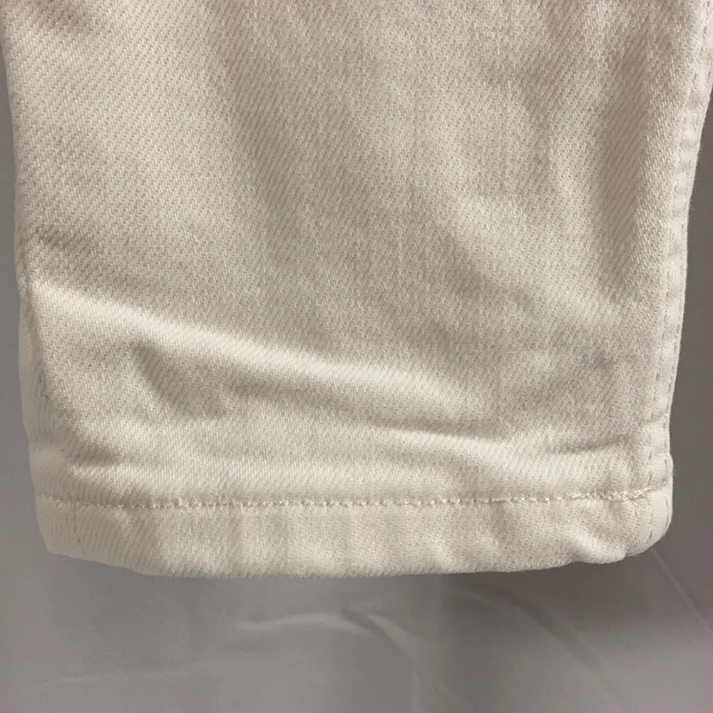 Everlane Mid-Rise Ankle Skinny Jeans - Image 7