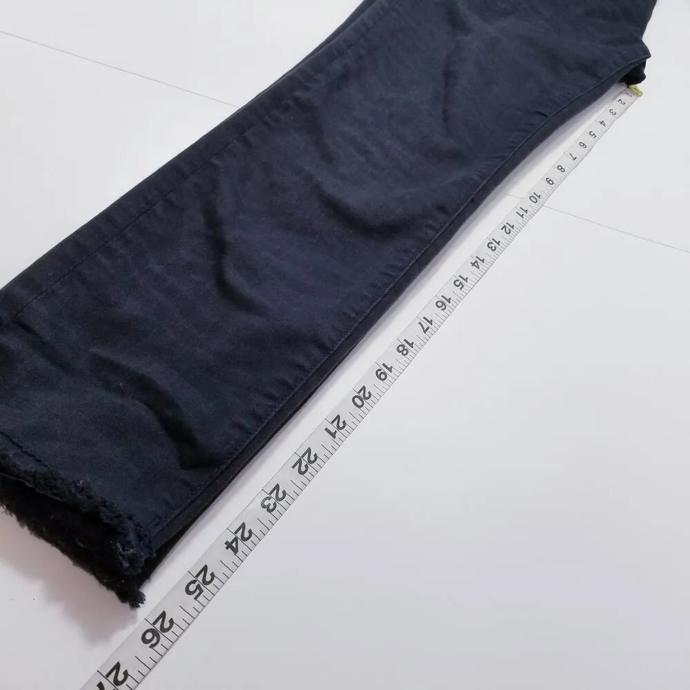 Driftwood Jackie Jeans Zebra Print - Image 9