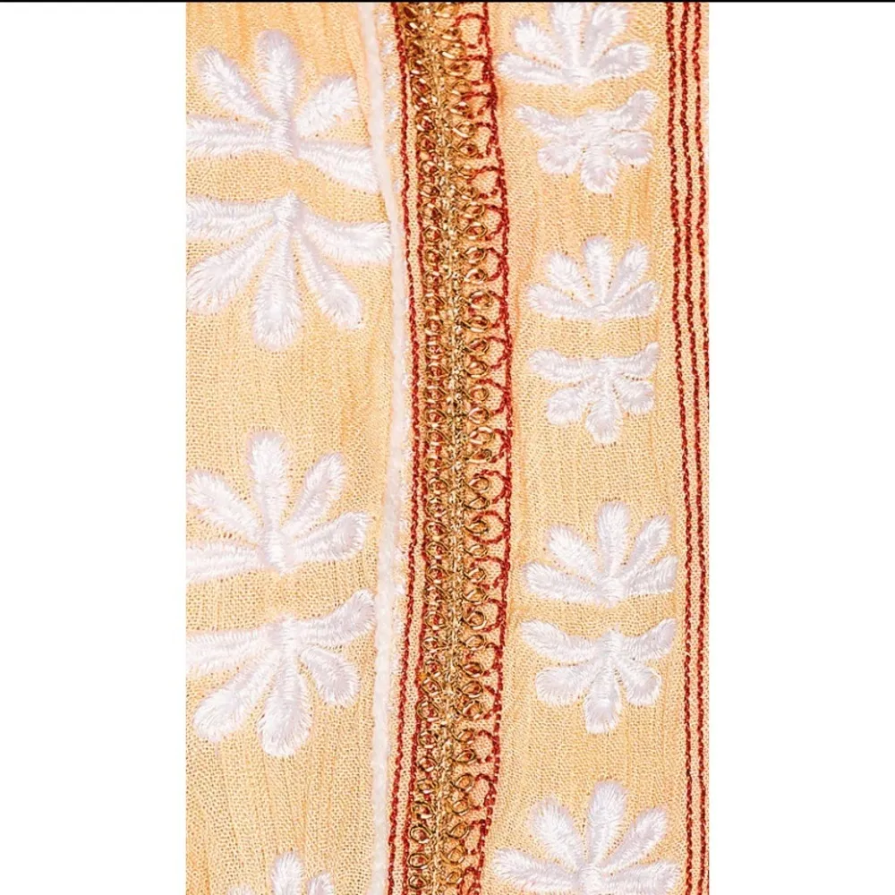 Free People Will Wait For You Midi Dress - Image 4