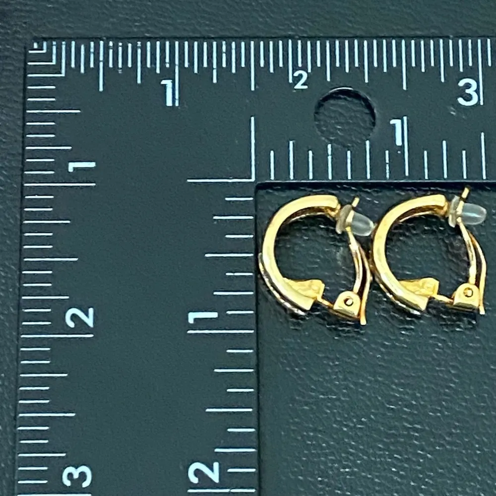 Vintage Unsigned Gold - Image 10