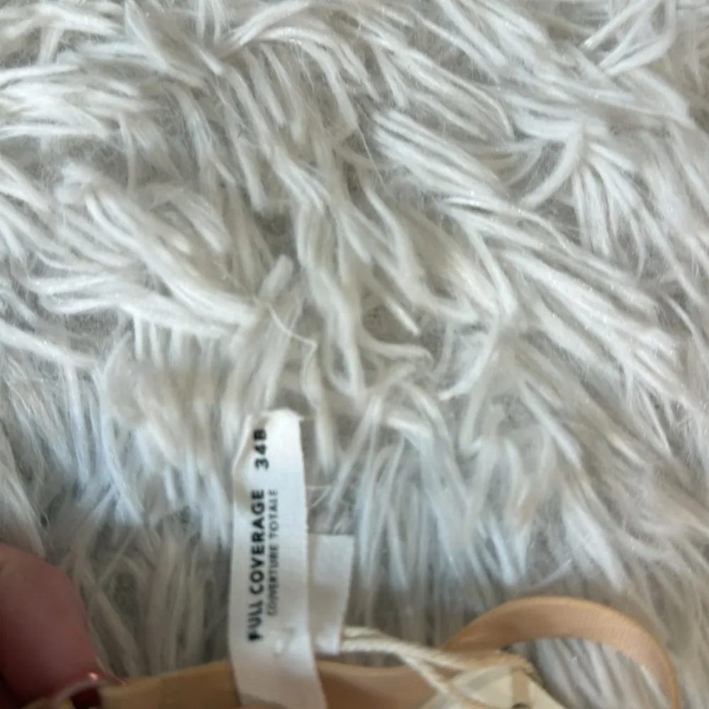 Aerie Full coverage smoothez bra 34B NWT - Image 3