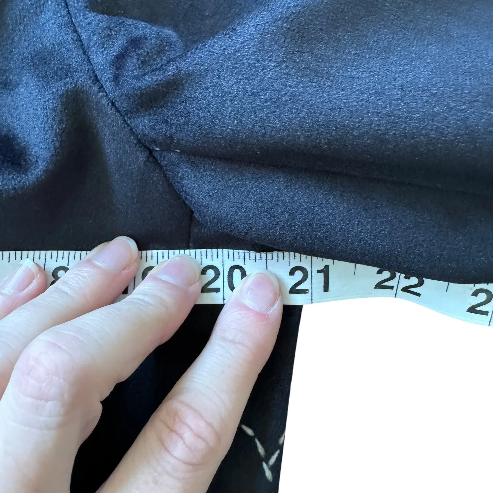 Farm Rio Velvet Hearts Blazer - Image 11