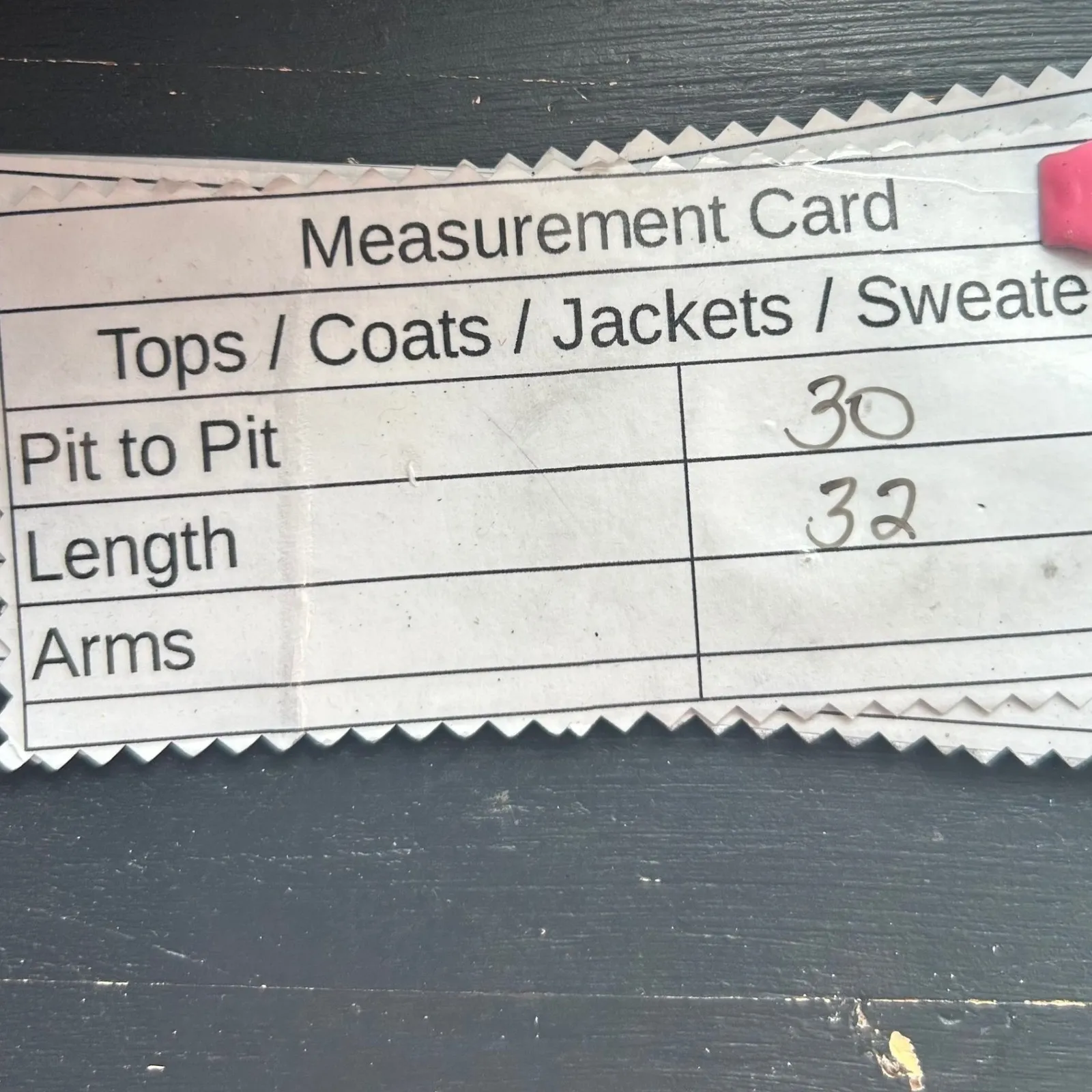 Woman Within Womans Sweater Size 3X Magenta Chunky Warm Comfy Cozy Fall Oversize - Image 9