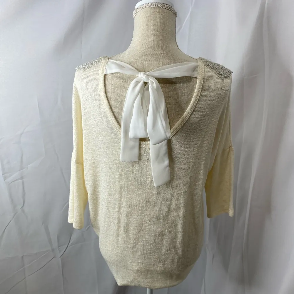 Studio Y sweater - Image 11